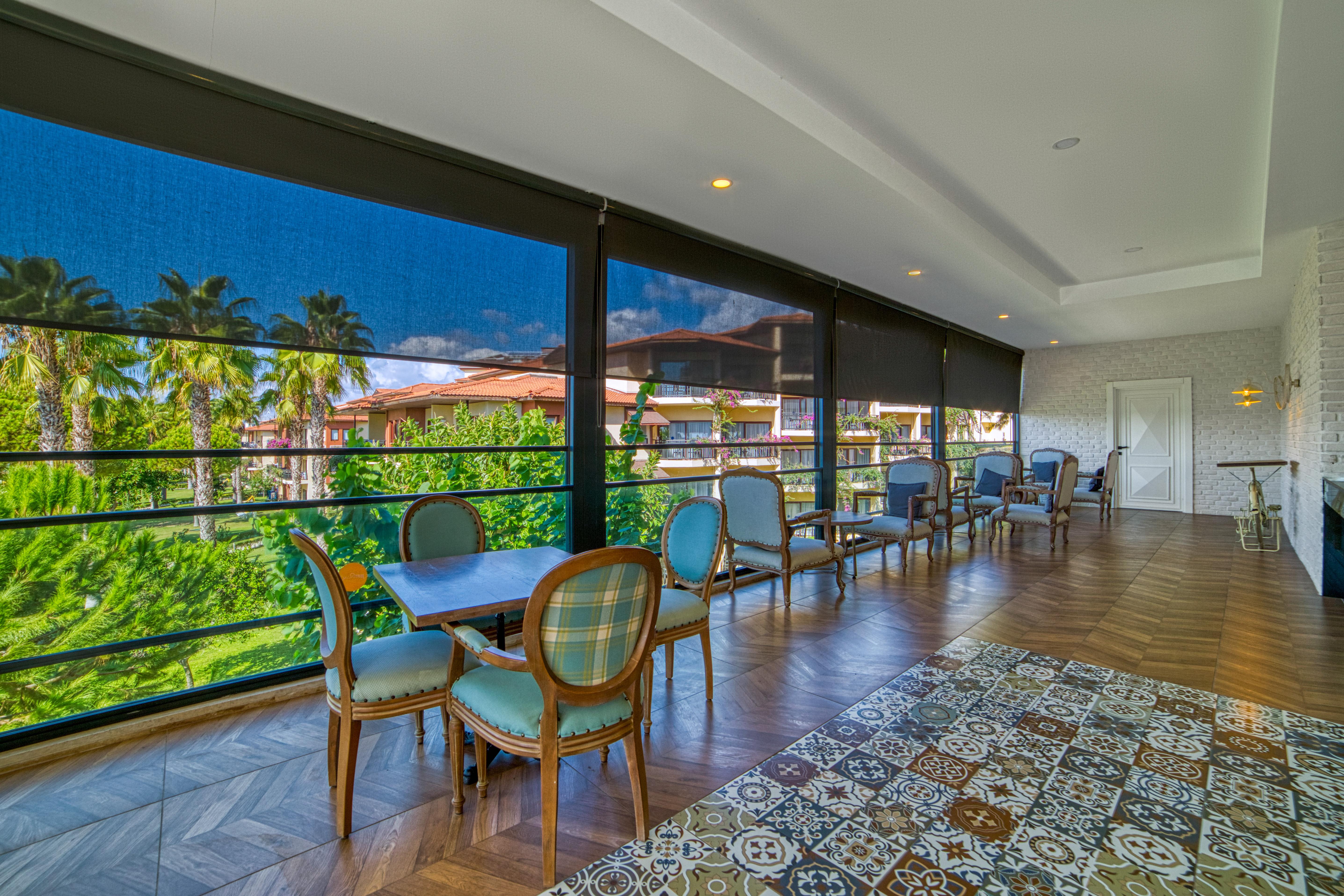 Justiniano Club Park Conti Otel Okurcalar Dış mekan fotoğraf