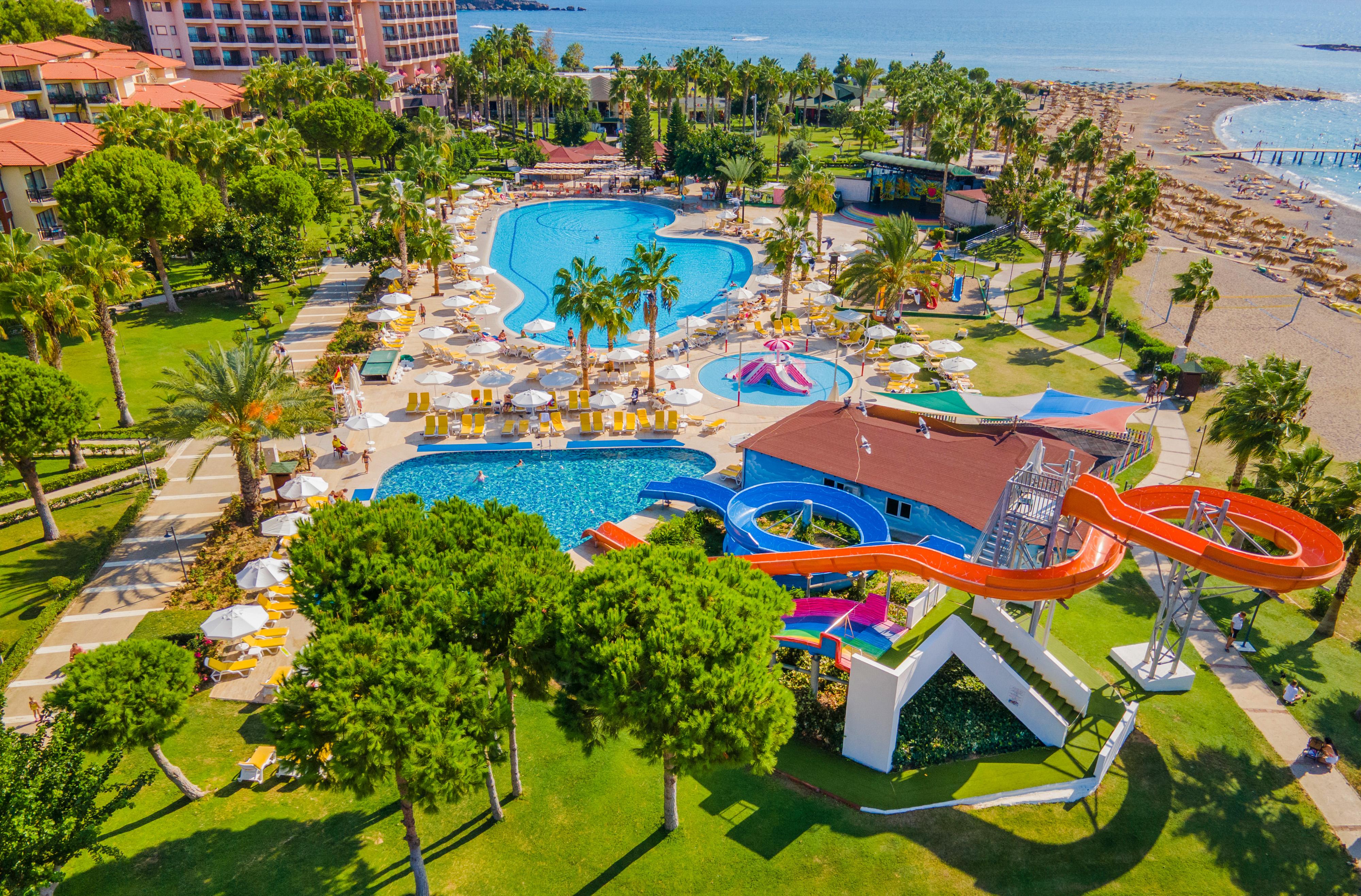 Justiniano park. Justiniano Club Park Conti. Justiniano Park Conti 5. Турция отель Justiniano Club Park. Justiniano Club Park Conti 5*, Турция, Окурджалар.